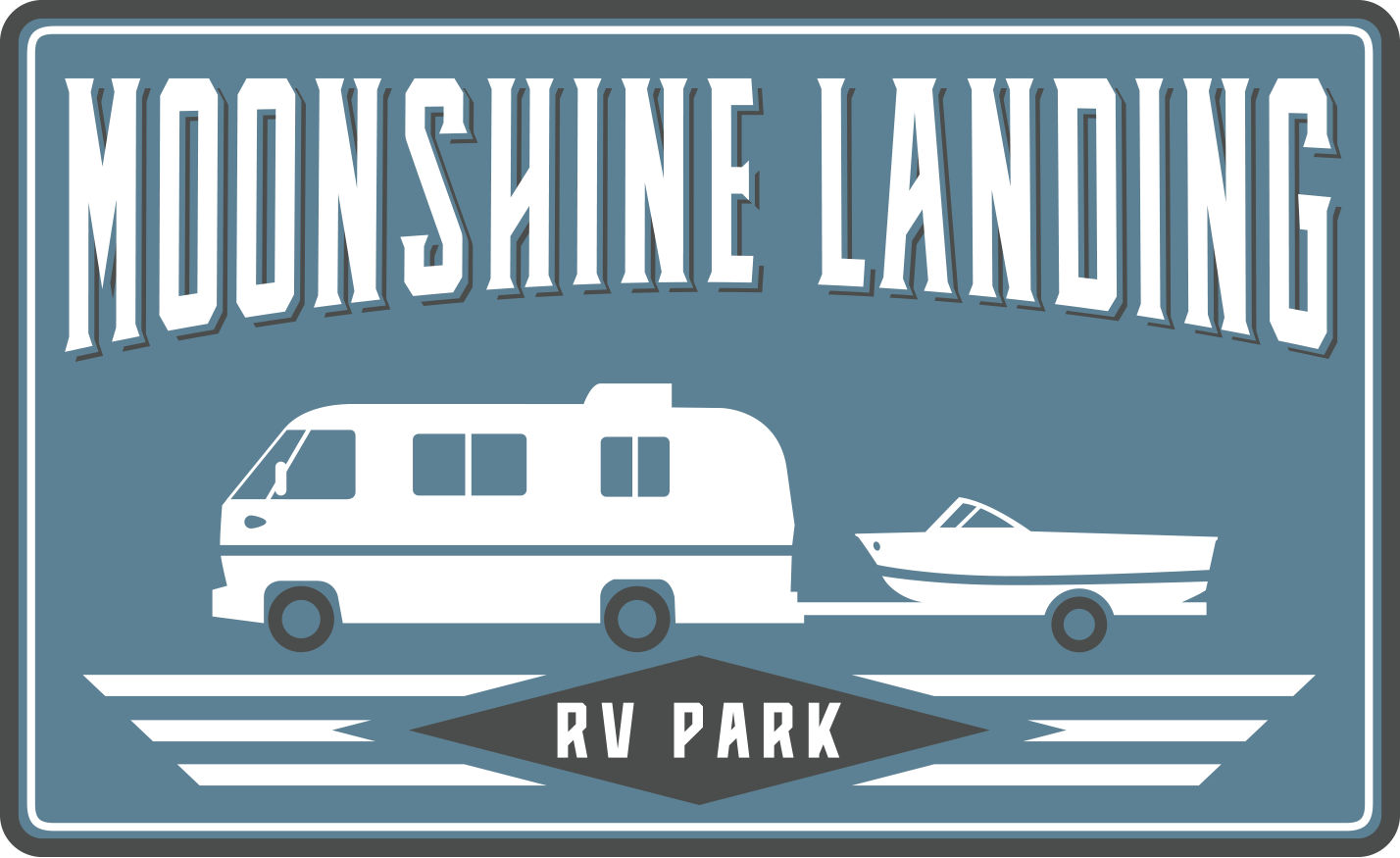 Moonshine Landing RV Park